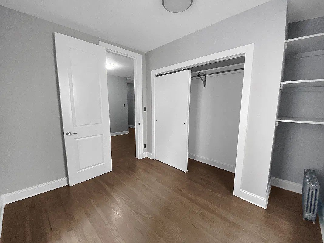 Quiet Private Room in Washington Heights
