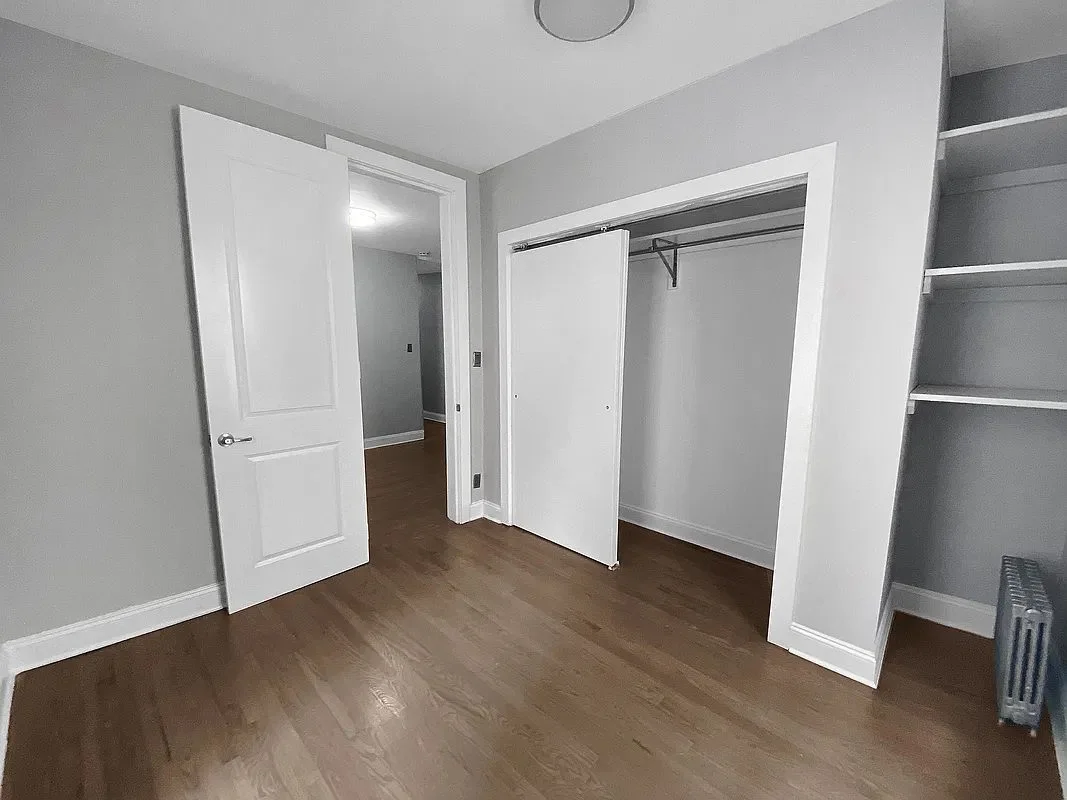 Quiet Private Room in Washington Heights