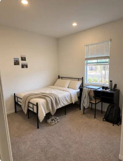New Riverside Orangecrest Home | Private Room & Bathroom | Near UCR | October Move-in