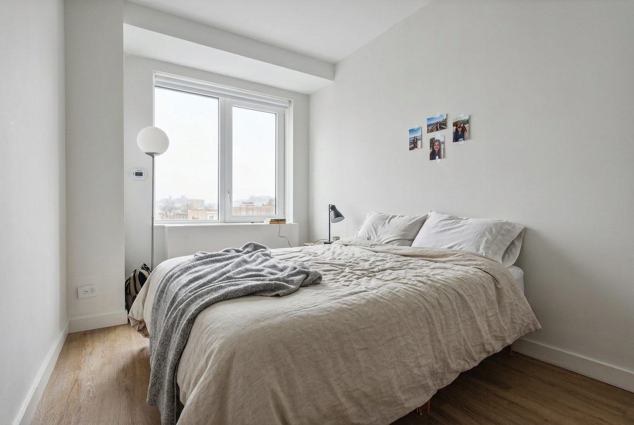 1 bedroom apartment in New York