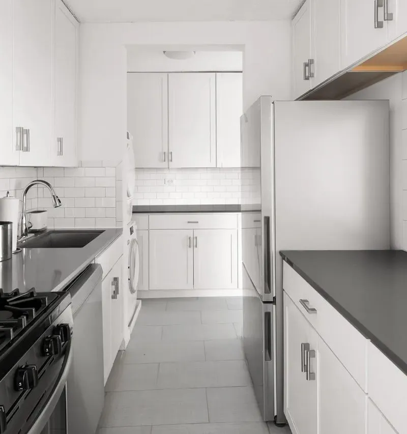 1 bedroom apartment in New York