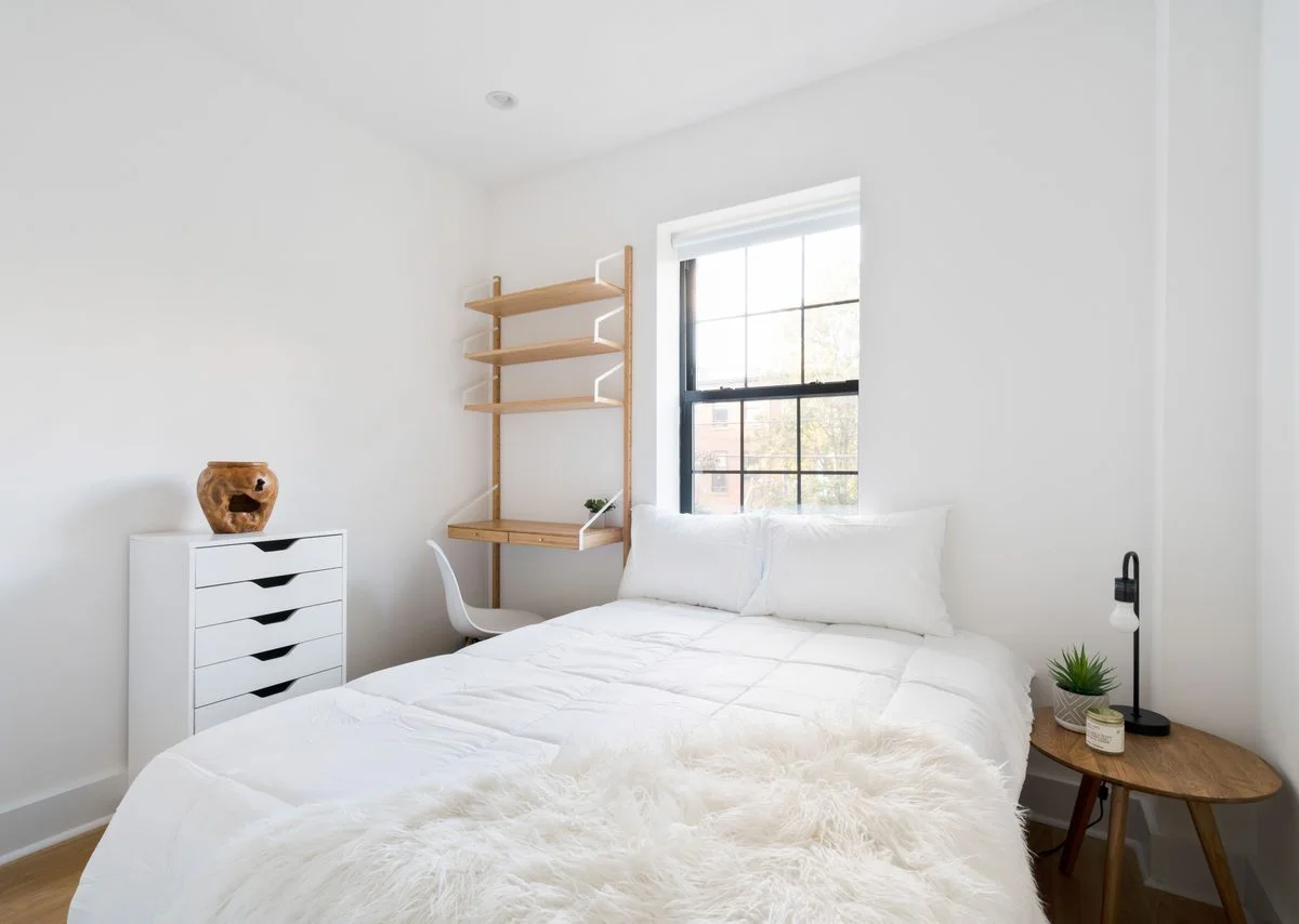 Private room in Bedford-Stuyvesant