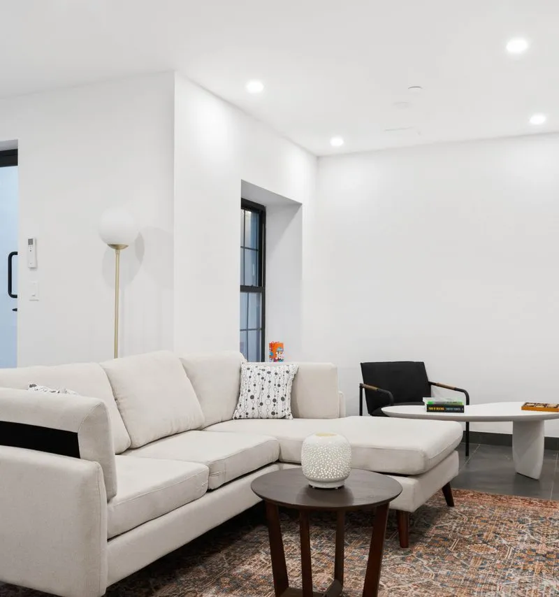 Private room in Bedford-Stuyvesant