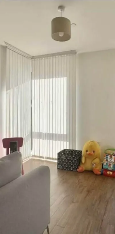 Wembley 1B1B Luxury Modern Apartment | Direct Jubilee Line to UCL / Central London | Move-in Sept 27
