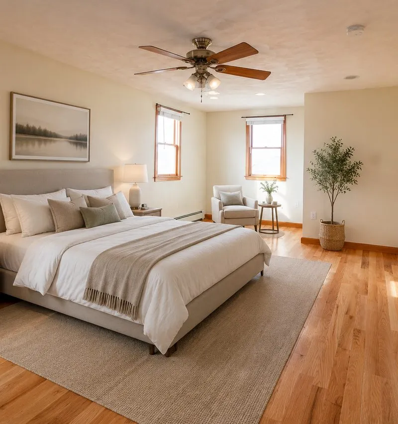 Private room in Medford
