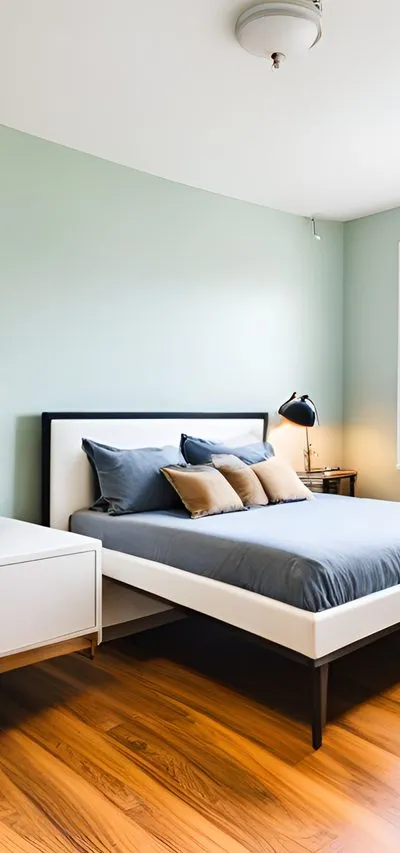 1 bedroom apartment in Edgewood