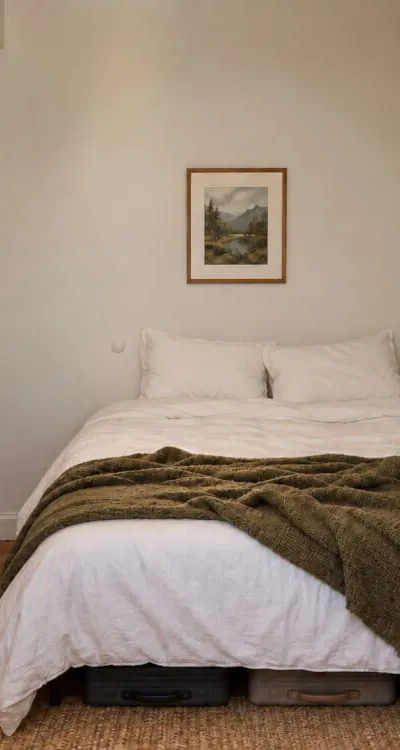 Room in 4BR1BA Apt near 135 St (2 3 train)