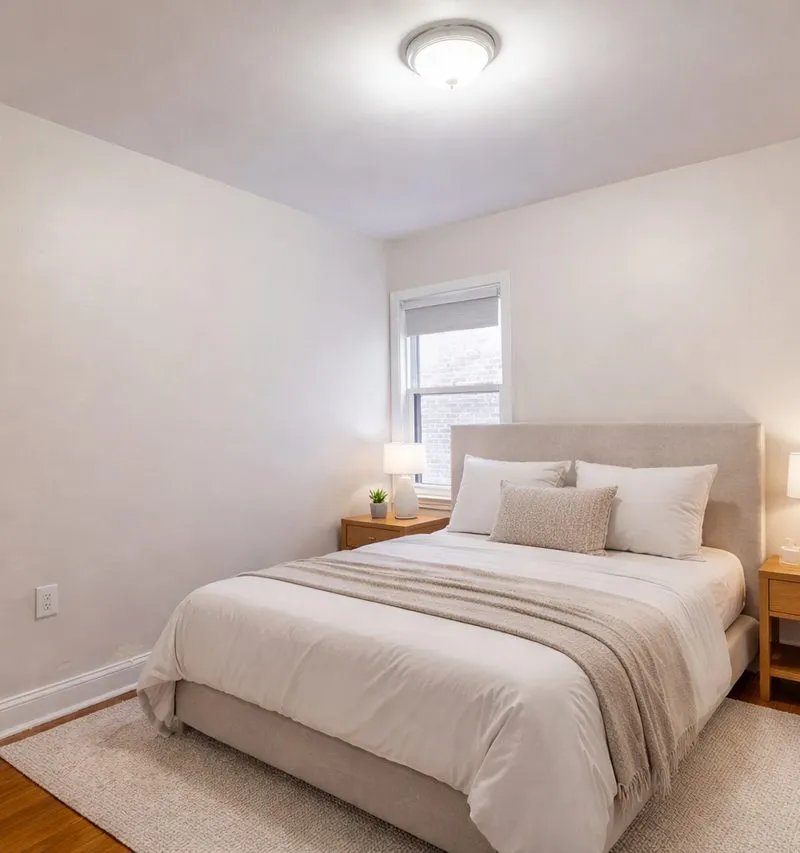 Private room in Roxbury
