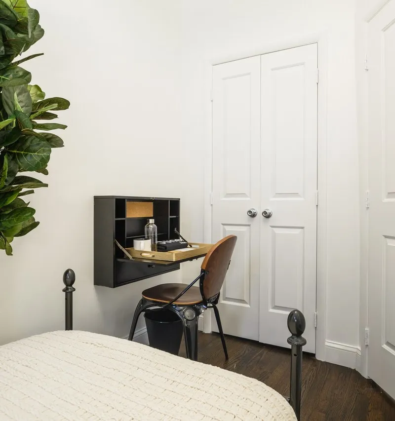 Private room in Crown Heights