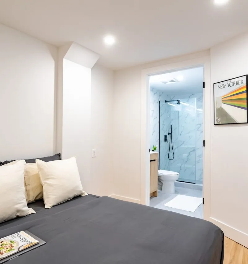 1 bedroom apartment in New York