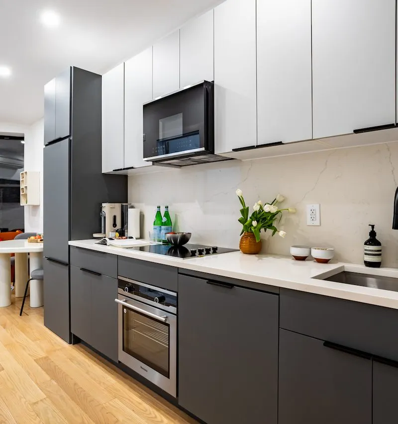 1 bedroom apartment in New York