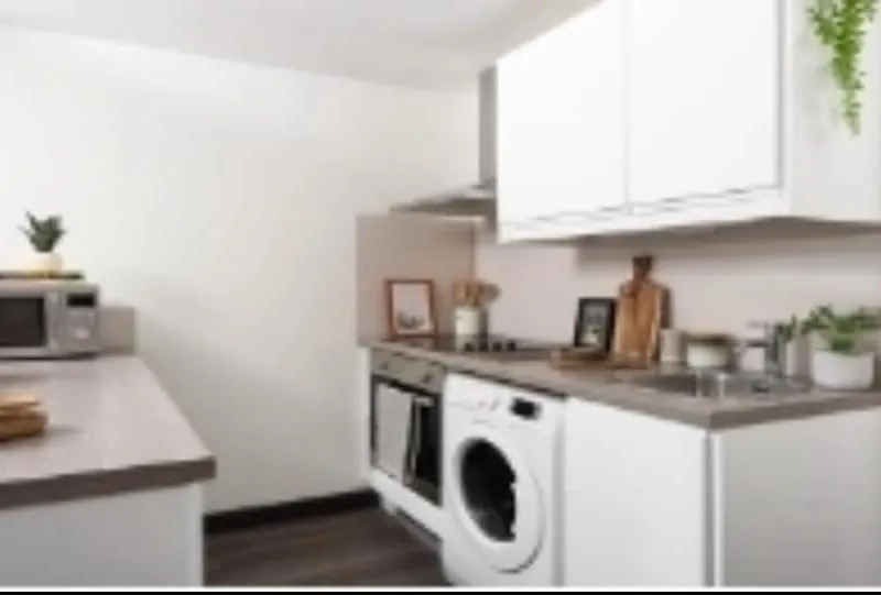 Independent Studio at Brass Founders | Near University of Sheffield | All Bills Included!