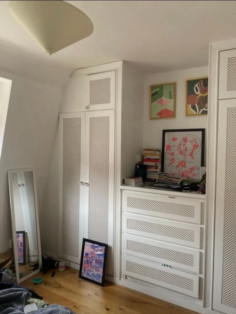 Double bedroom in EUSTON
