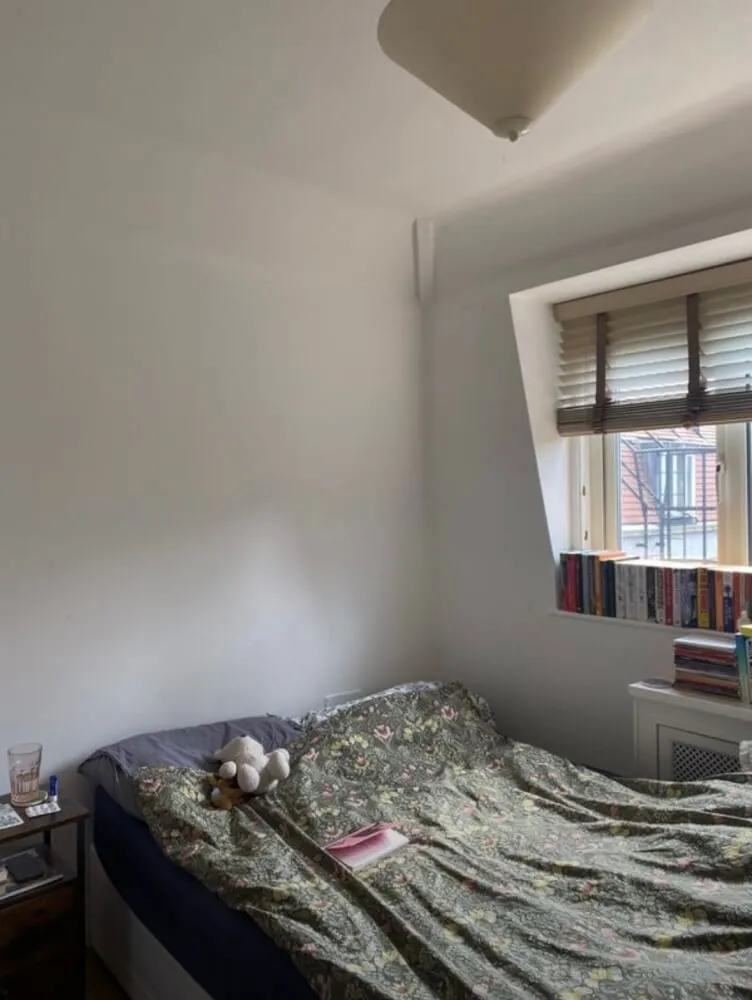 Double bedroom in EUSTON