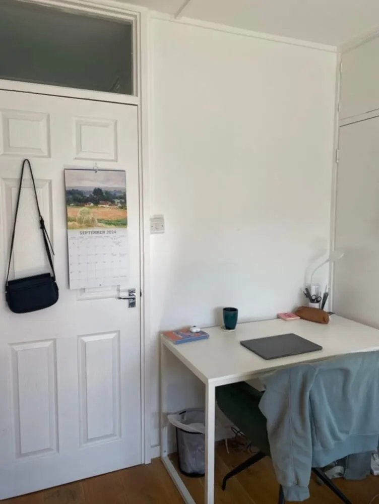 Double bedroom in EUSTON