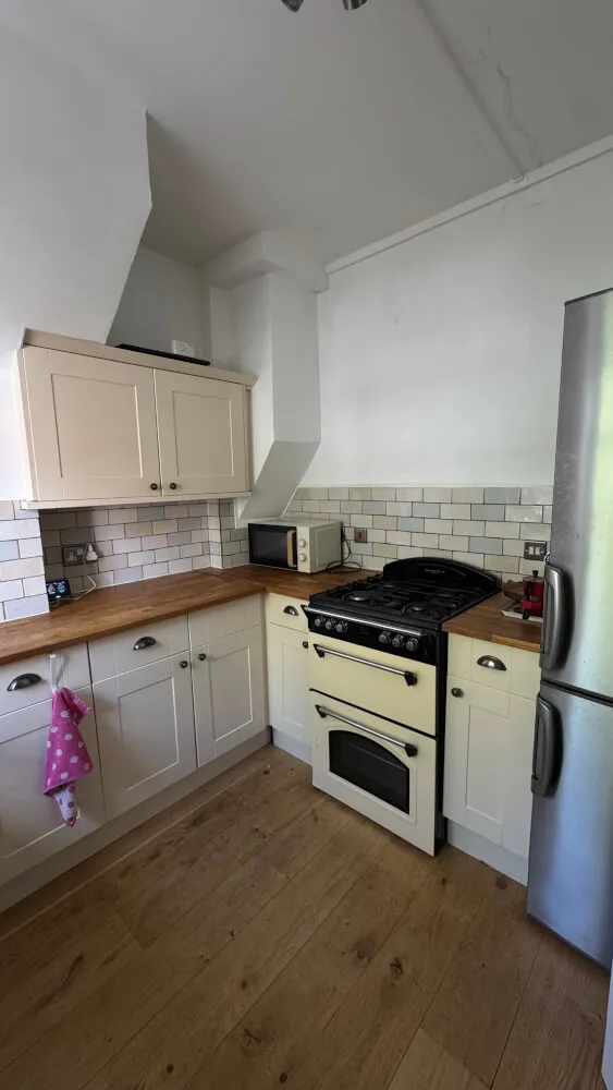 Double bedroom in EUSTON