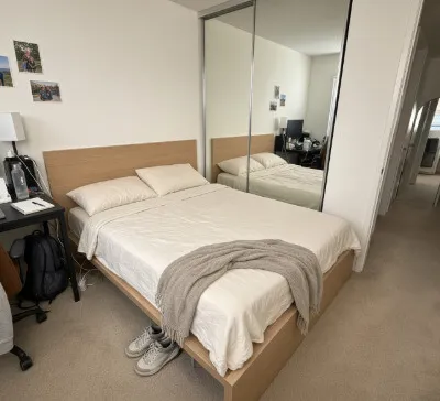 Private Room for Sublet in Windwood, Irvine | Furnished | Near 99 Ranch Market