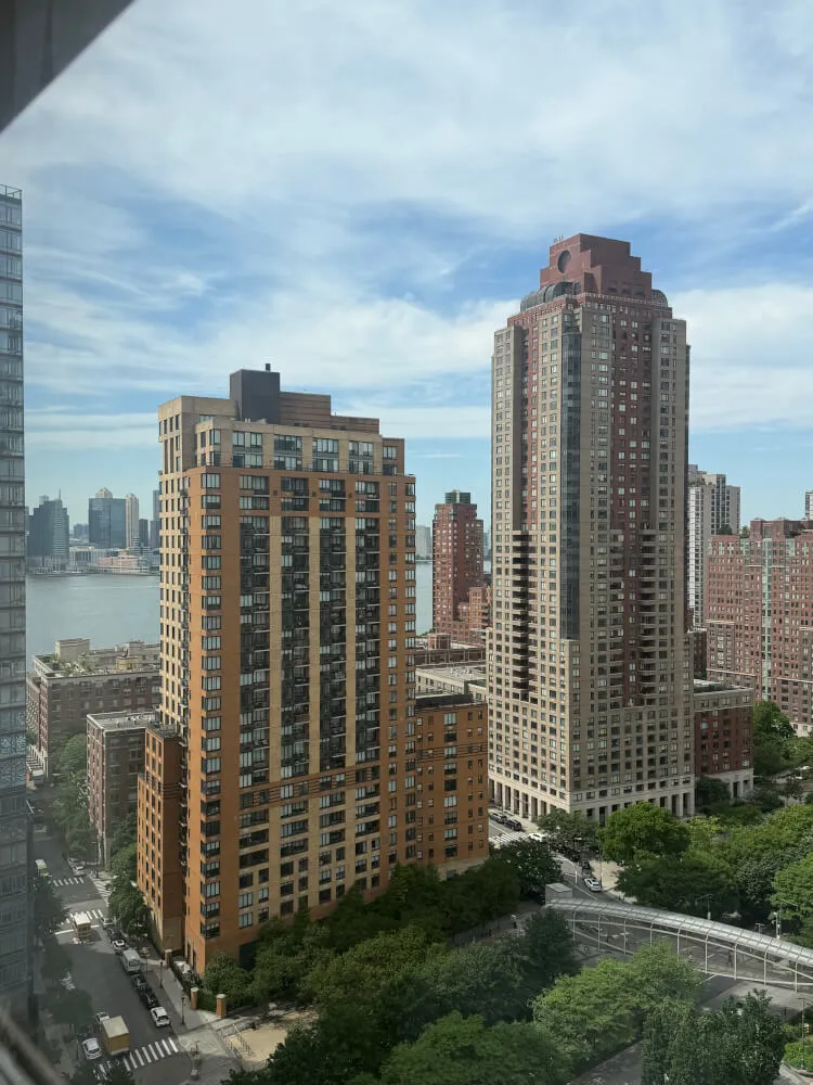 Hudson River Studio
