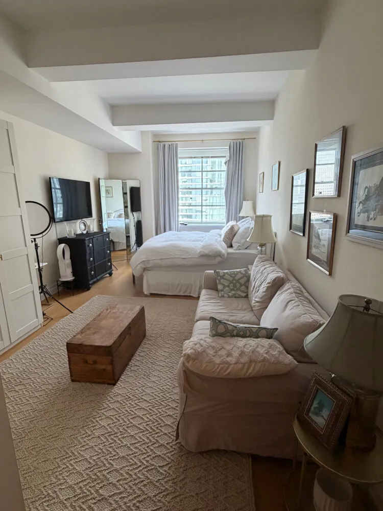 Hudson River Studio