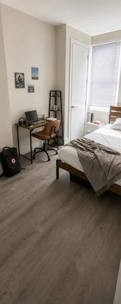 Private room in Greenpoint