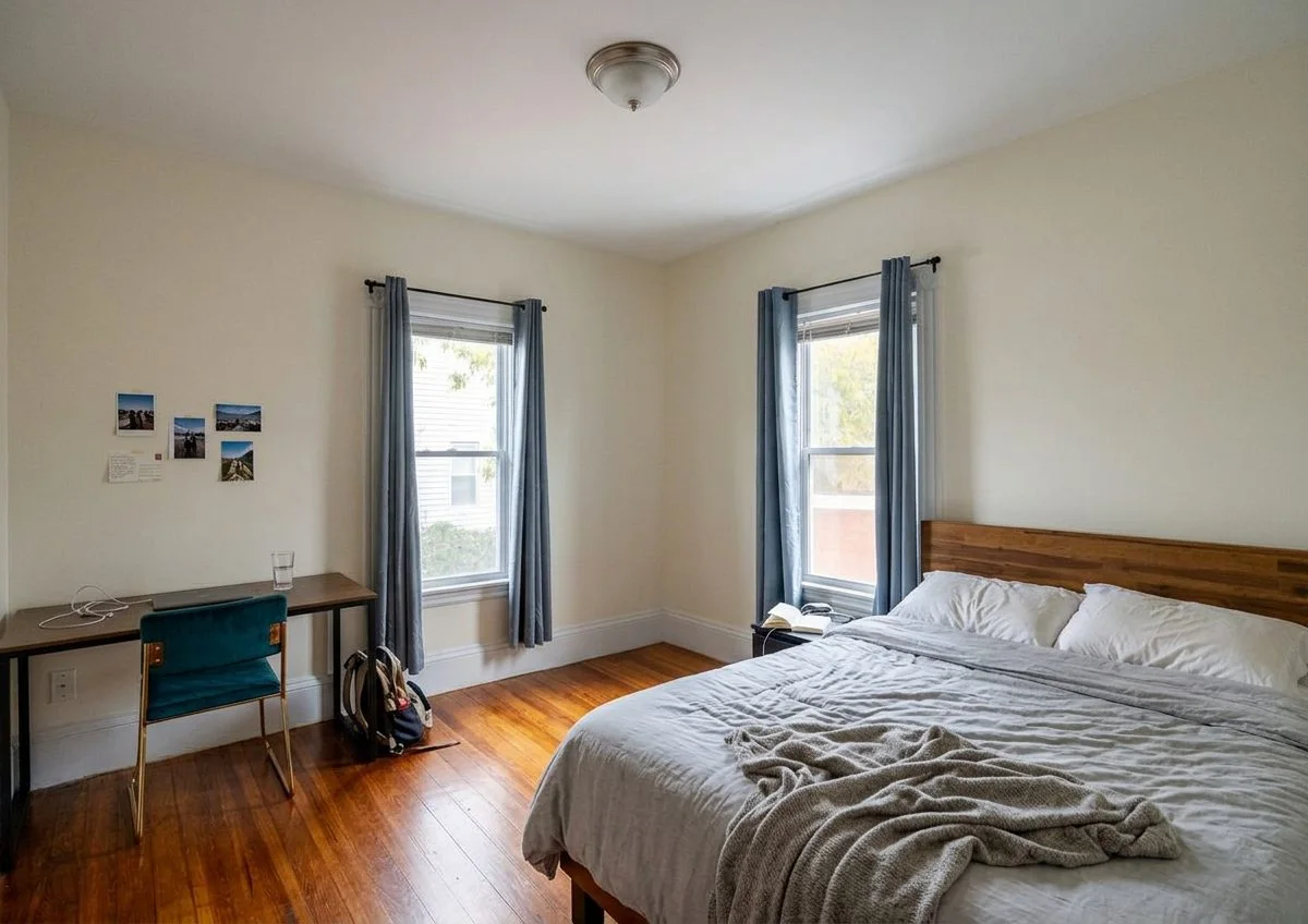 Private room in Spring Hill
