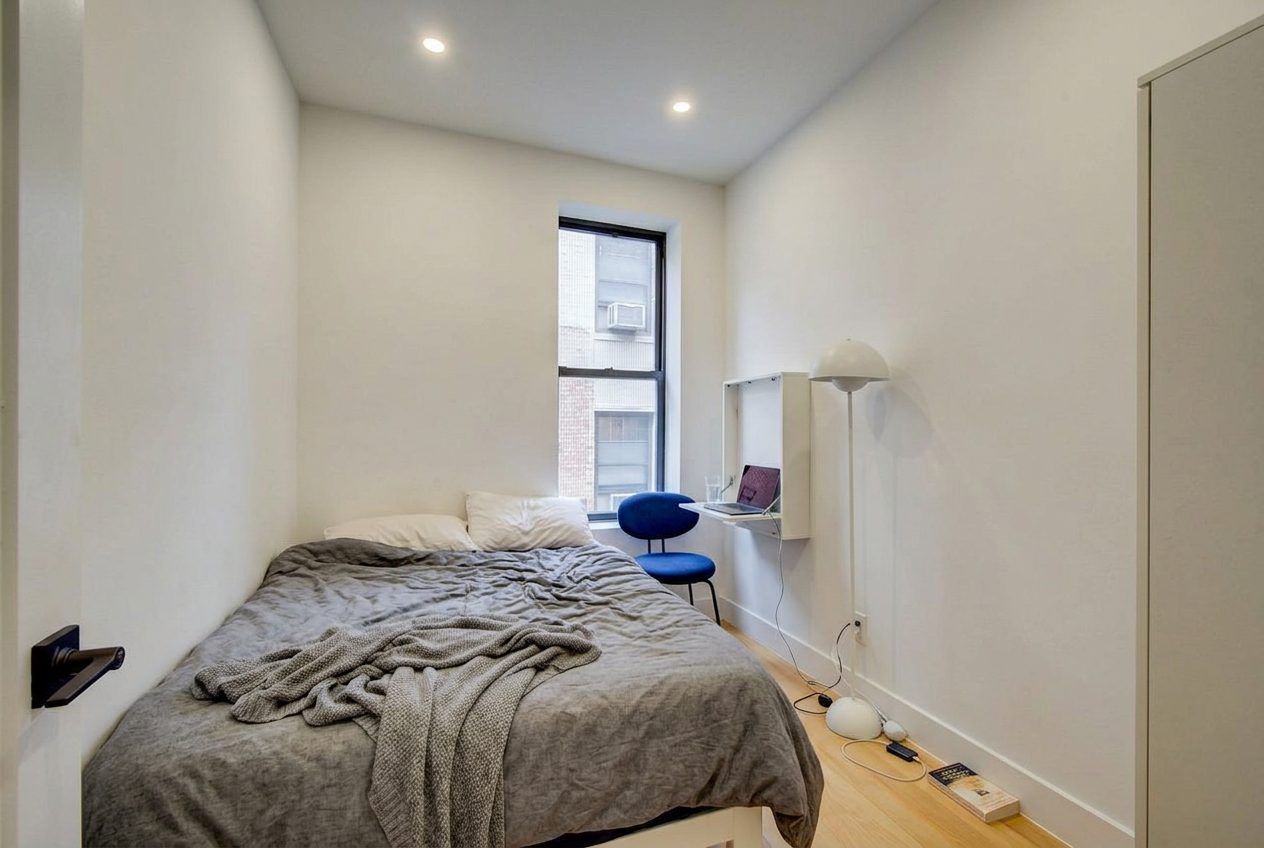 1 bedroom apartment in New York