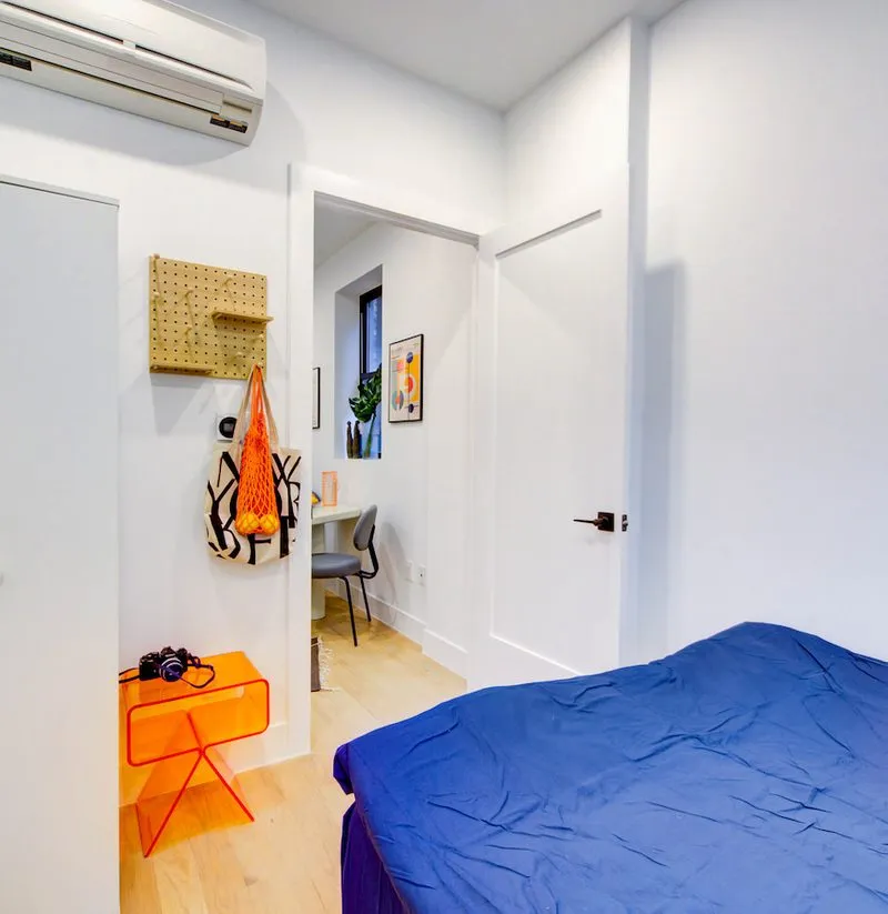 1 bedroom apartment in New York