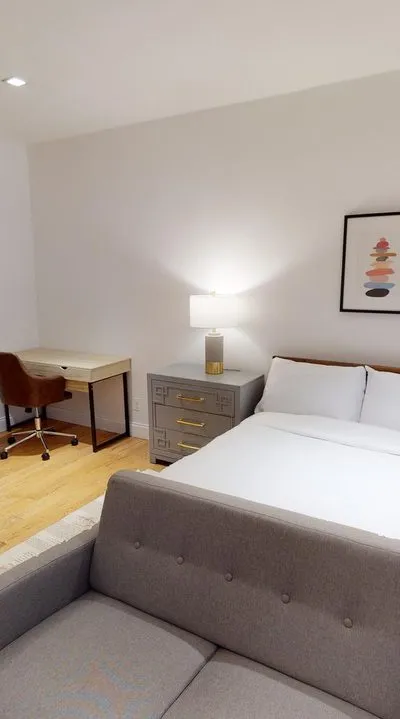 Studio in Chelsea
