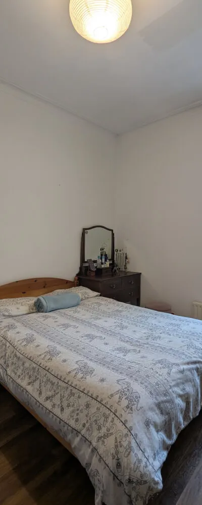 Spacious Double Room Available – 7-Month Sublet for Female | £716/month