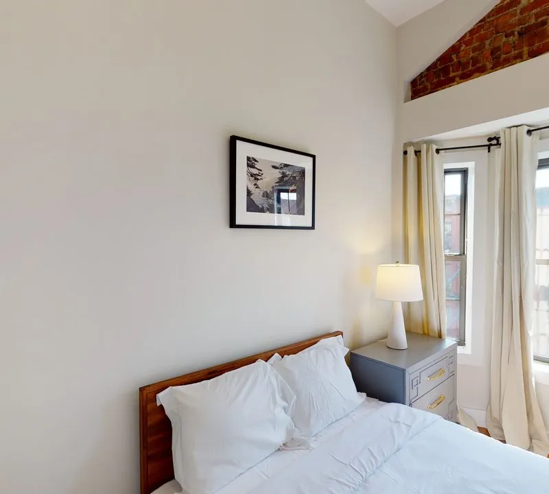 Private room in Bedford-Stuyvesant