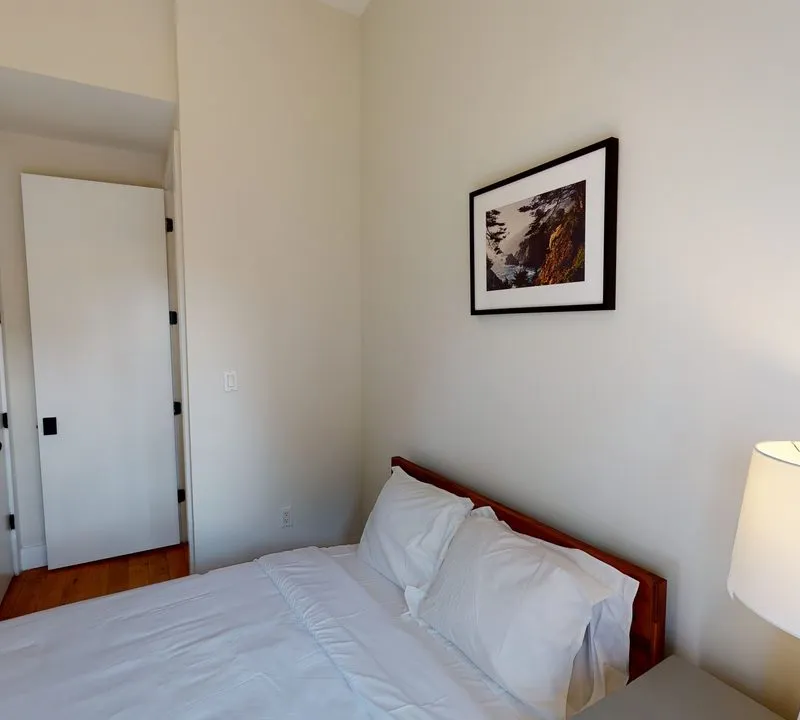 Private room in Bedford-Stuyvesant