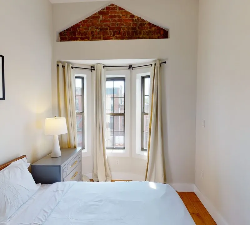 Private room in Bedford-Stuyvesant