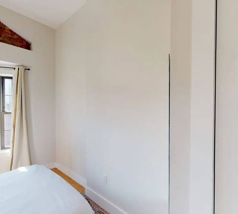 Private room in Bedford-Stuyvesant