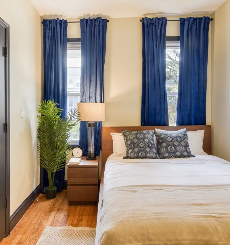 Private room in Northwest Washington