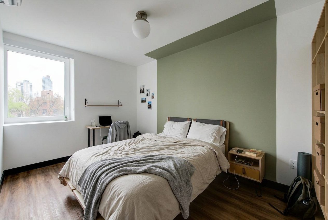 1 bedroom apartment in Williamsburg