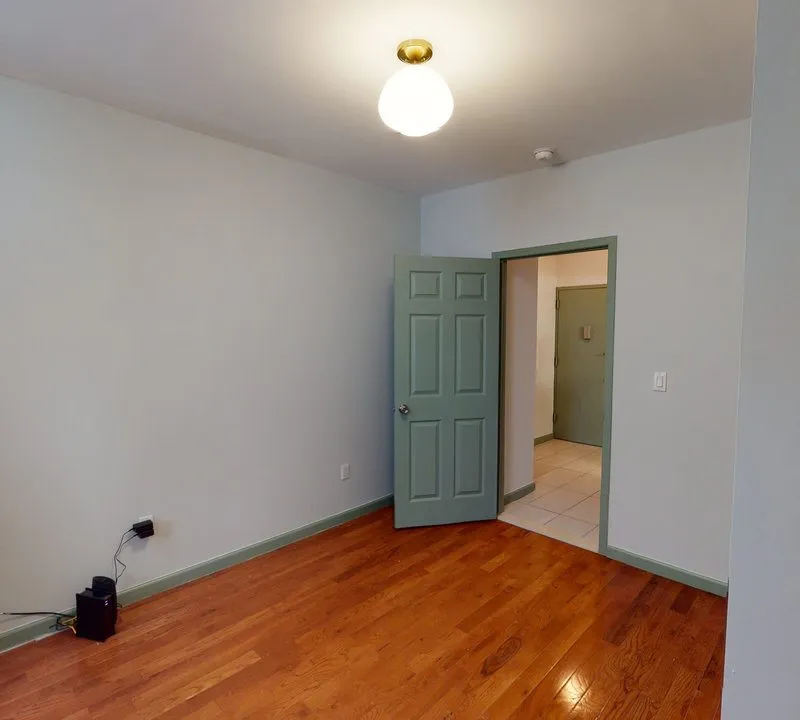 Private room in New York