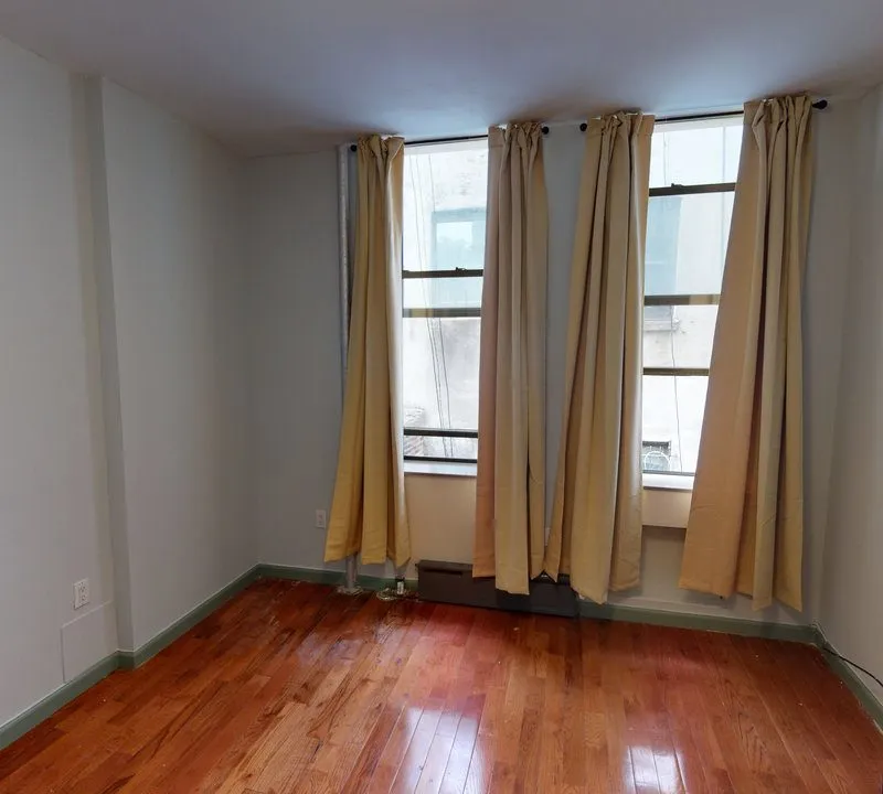 Private room in New York