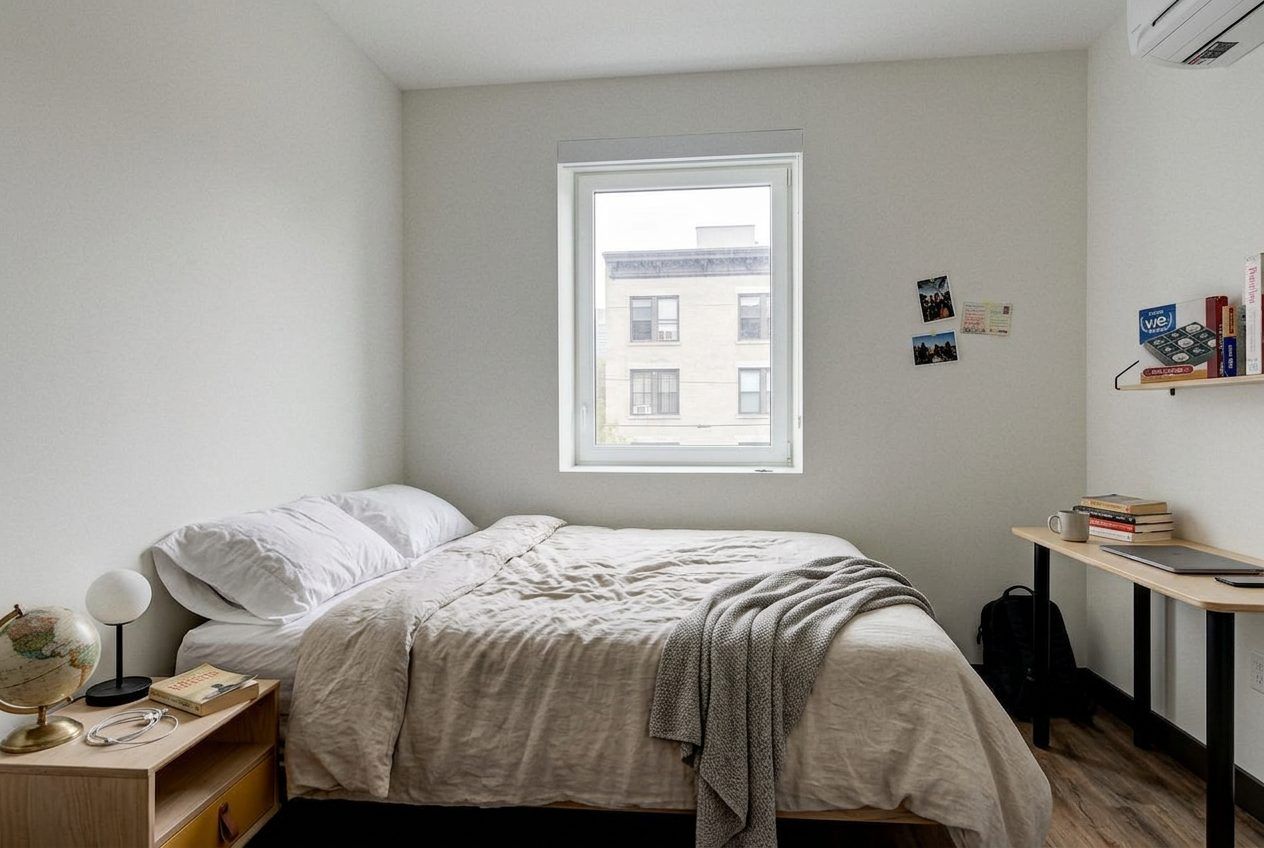 1 bedroom apartment in Williamsburg