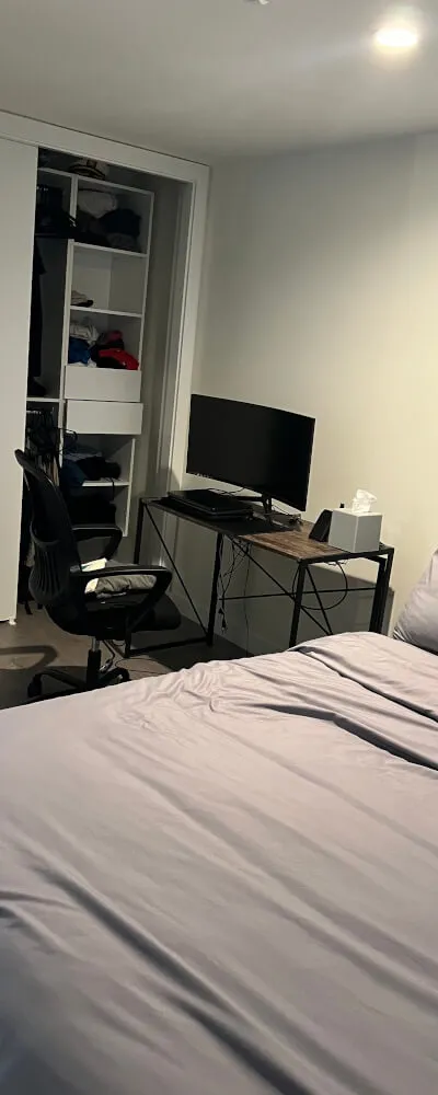 1 Bedroom in SLU