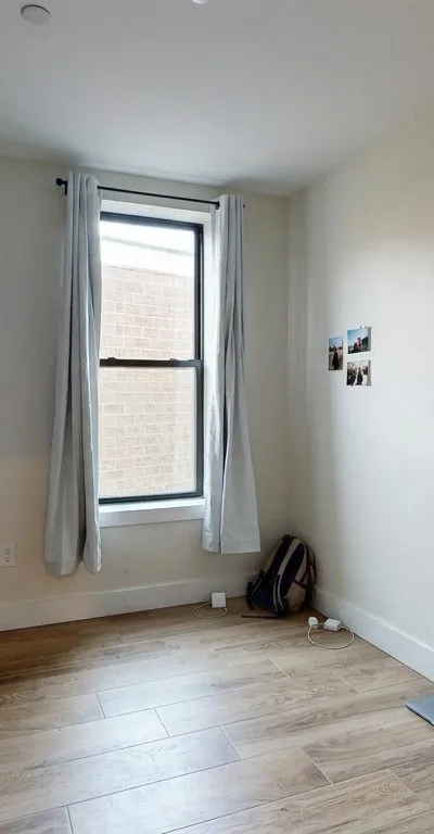 Private room in Crown Heights