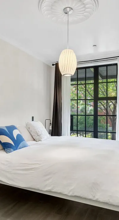 Brooklyn Brownstone GuestHouse