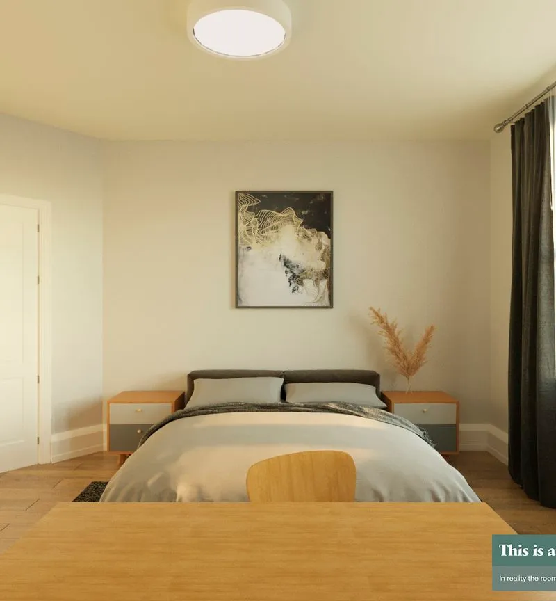 Private room in Brighton