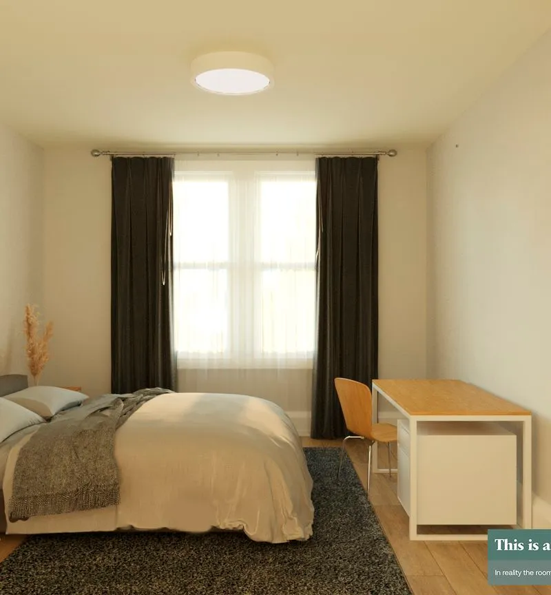Private room in Brighton