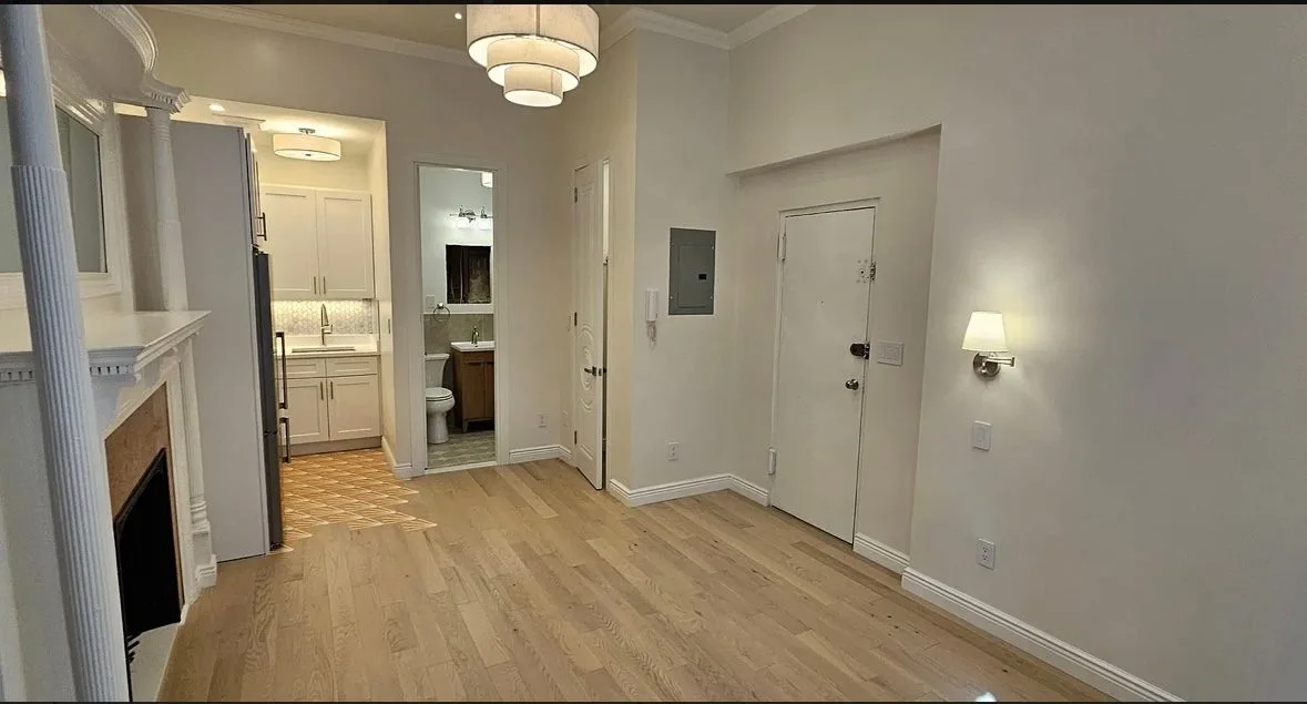 UWS studio available