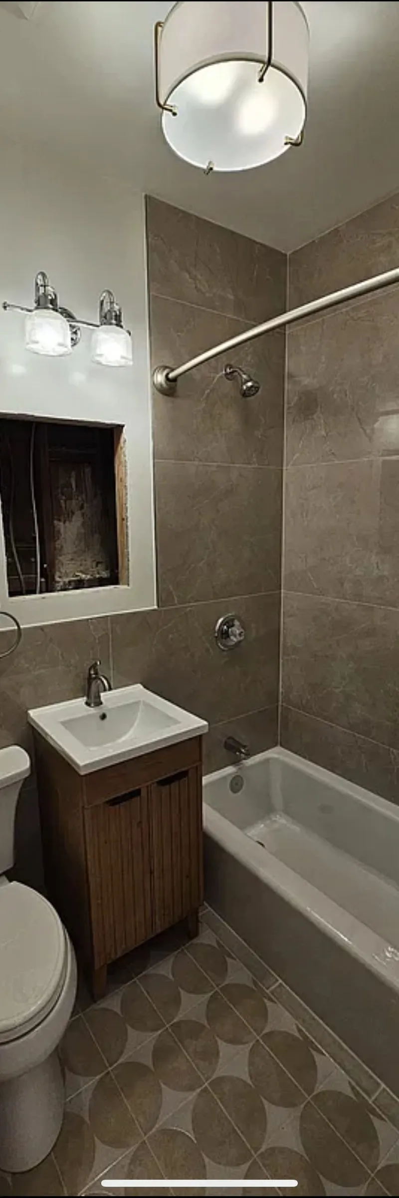 UWS studio available