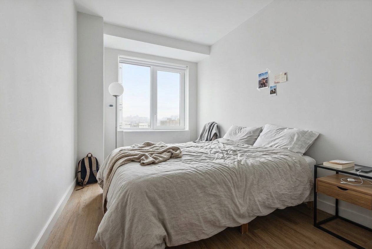 1 bedroom apartment in New York