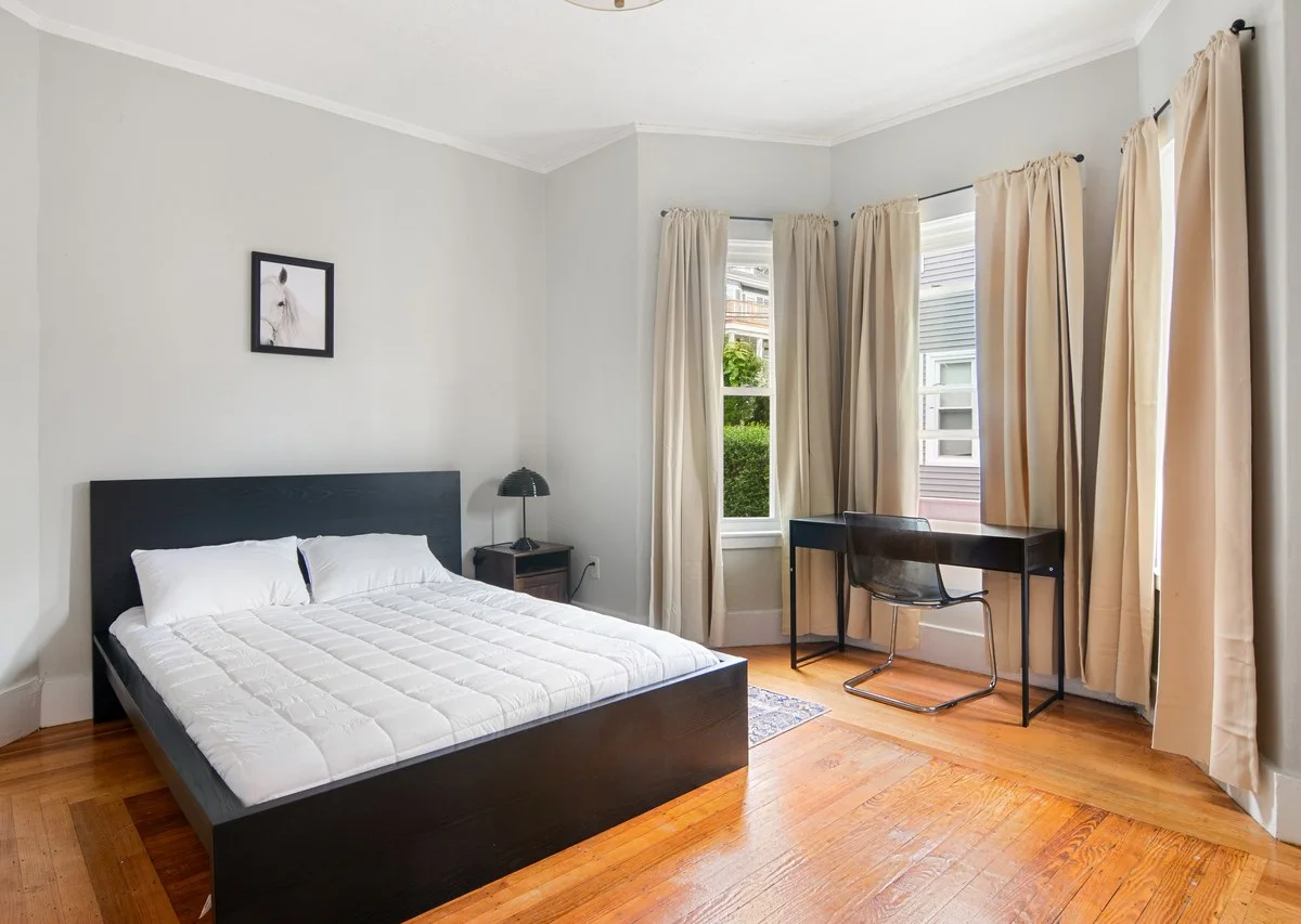 Private room in Allston