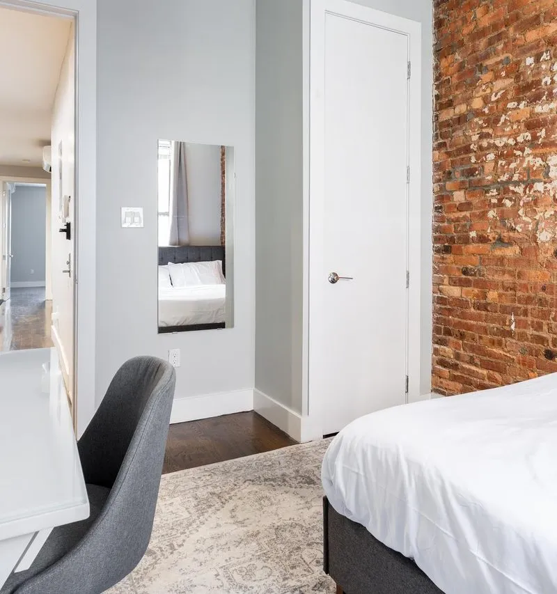 Private room in Bushwick
