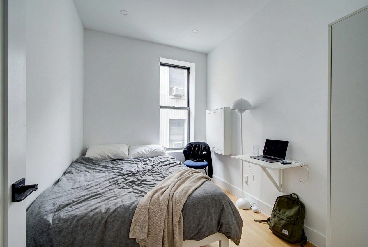 1 bedroom apartment in New York