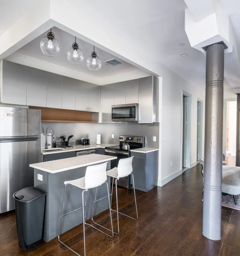 Private room in Bedford-Stuyvesant